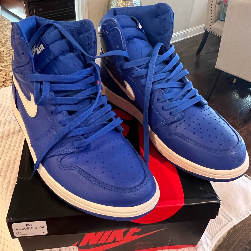 Mens Air Jordan 1 Retro High OG